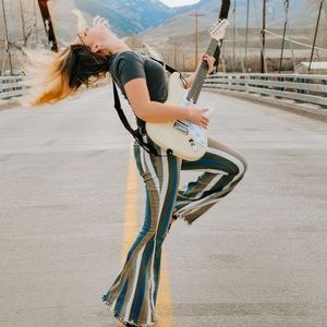 Meet your Posher, Emma